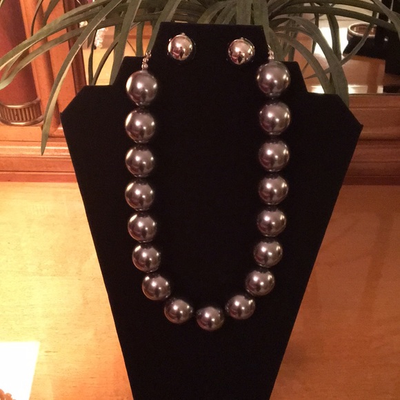 Jewelry - Jewelry Set